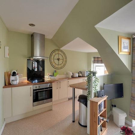 King Street Apartment Inverness Extérieur photo