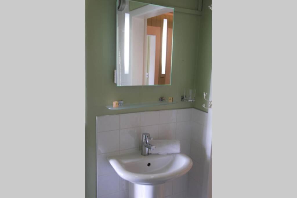 King Street Apartment Inverness Extérieur photo