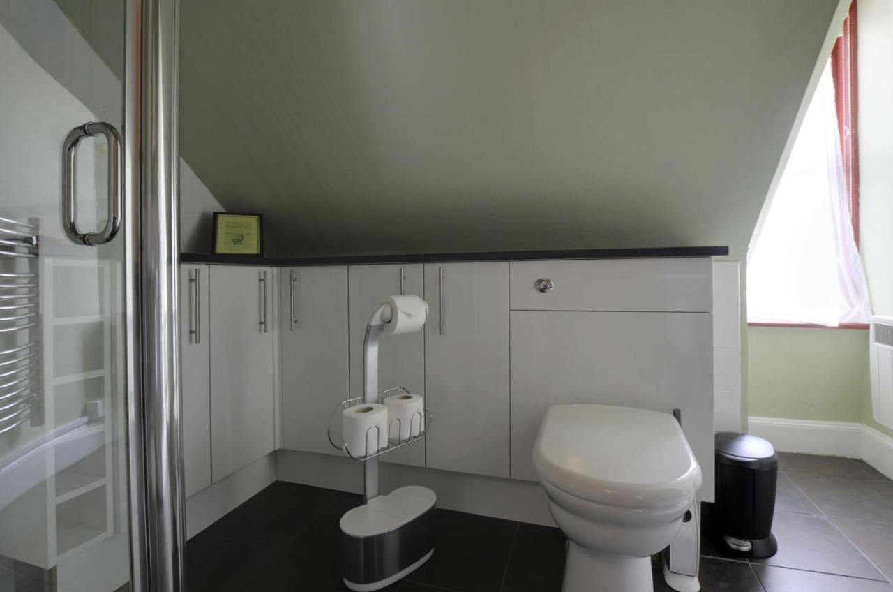 King Street Apartment Inverness Extérieur photo