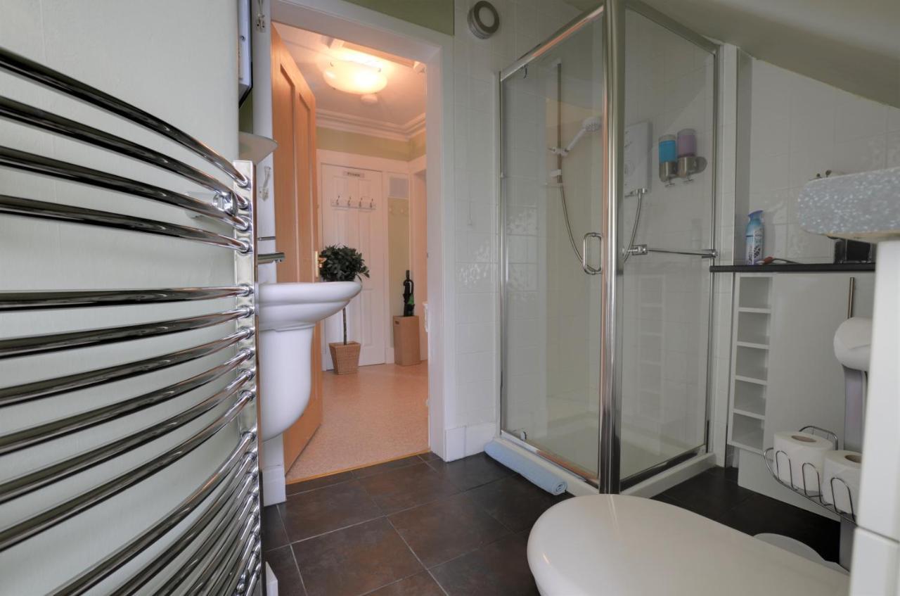 King Street Apartment Inverness Extérieur photo